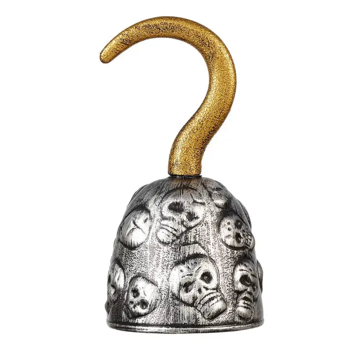 Jean Pirate Hook