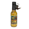 Toe Gator Habanero Mustard Sauce