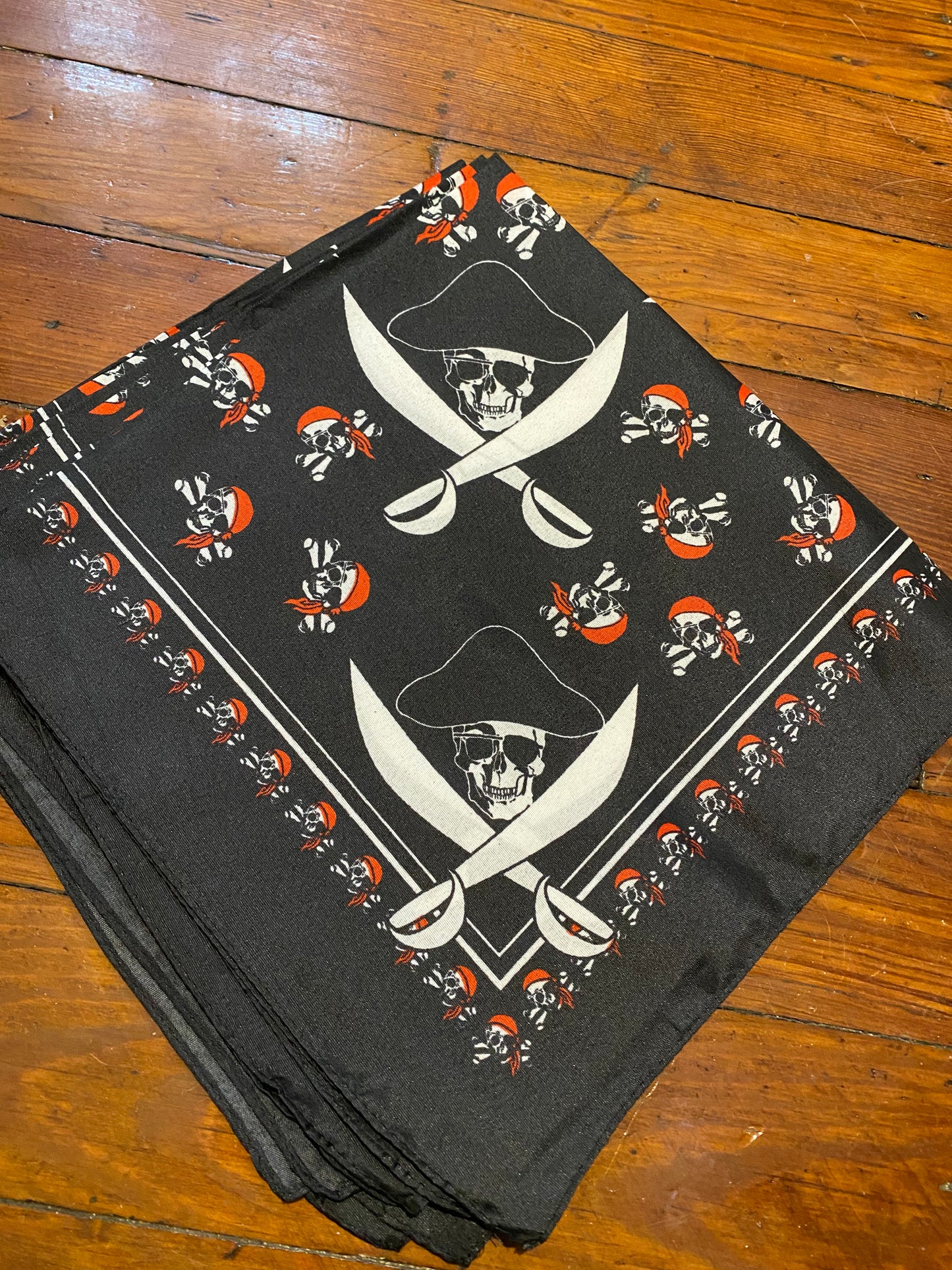 Bandanas