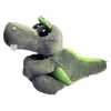 Big Eyed Alligator stuffed animal