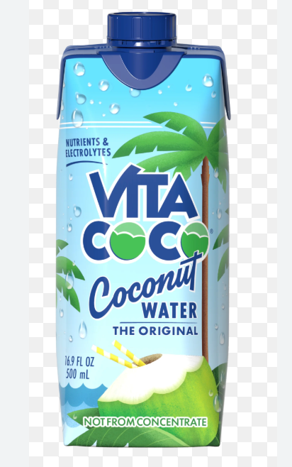 Coconut Water