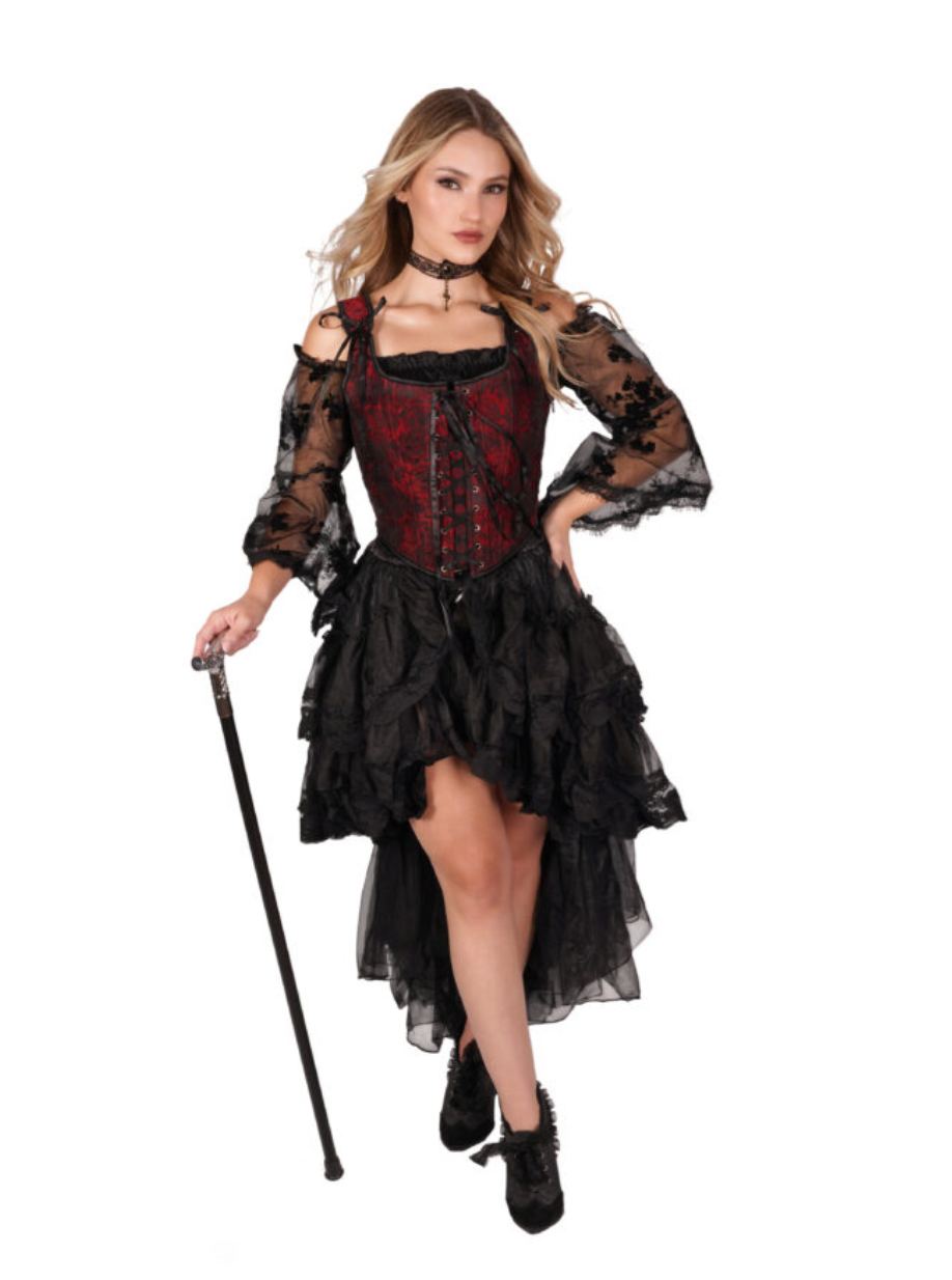 Pirate Skirt (medium/large)