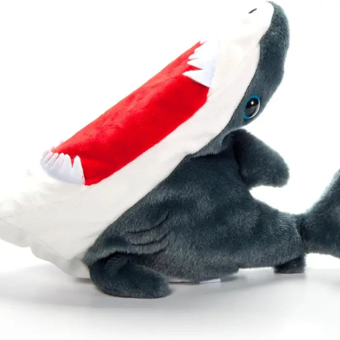 Slapstix Shark Bracelet