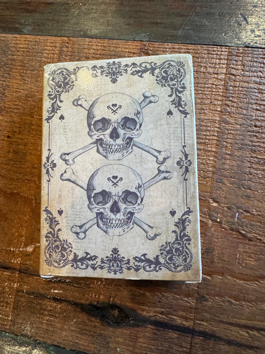 Pirate Vintage Playing Cards