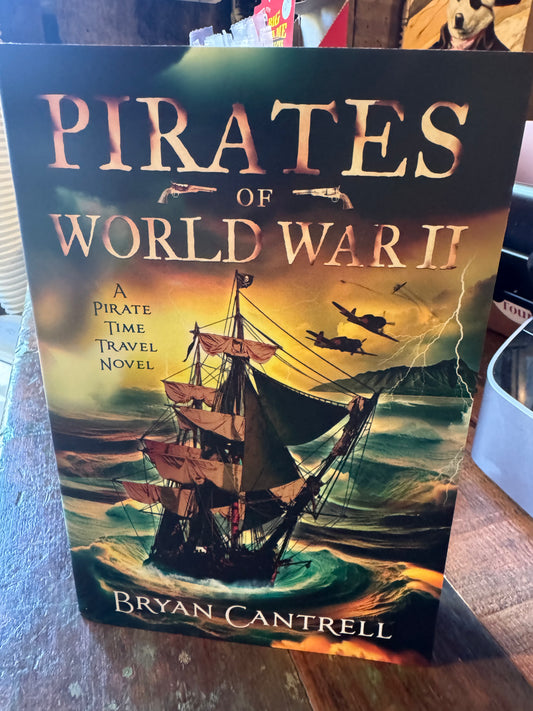 Pirates of World War II