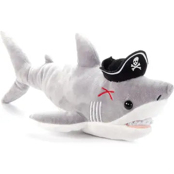 Pirate Shark 17'